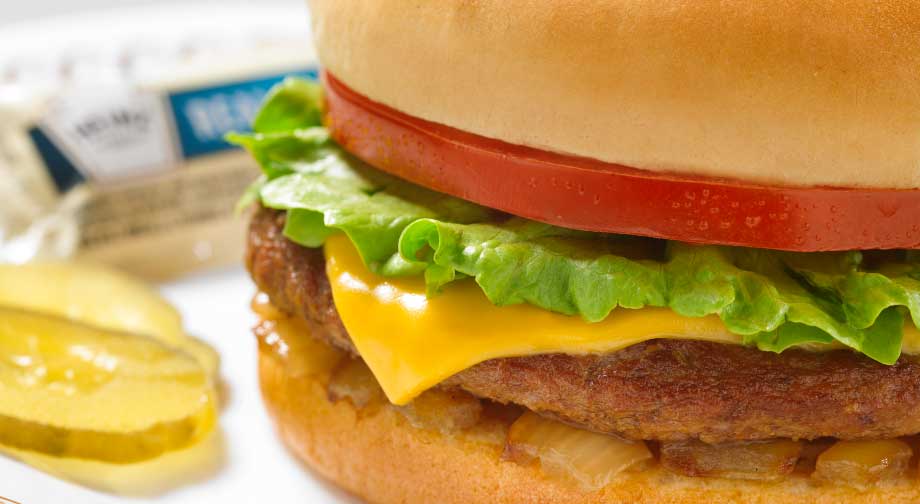Angus Burgers