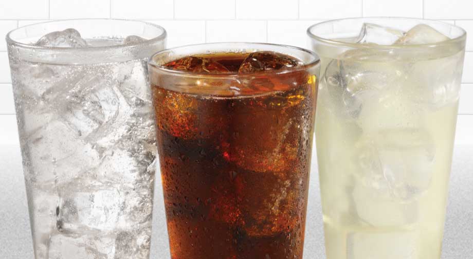 Beverages